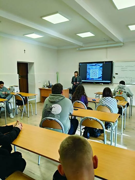 Edukacja, która ma znaczenie