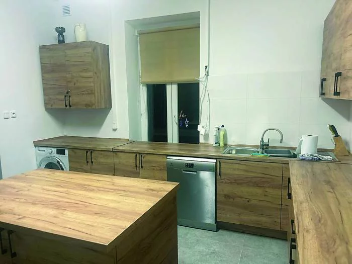 Miejsca integracji, nie pomniki