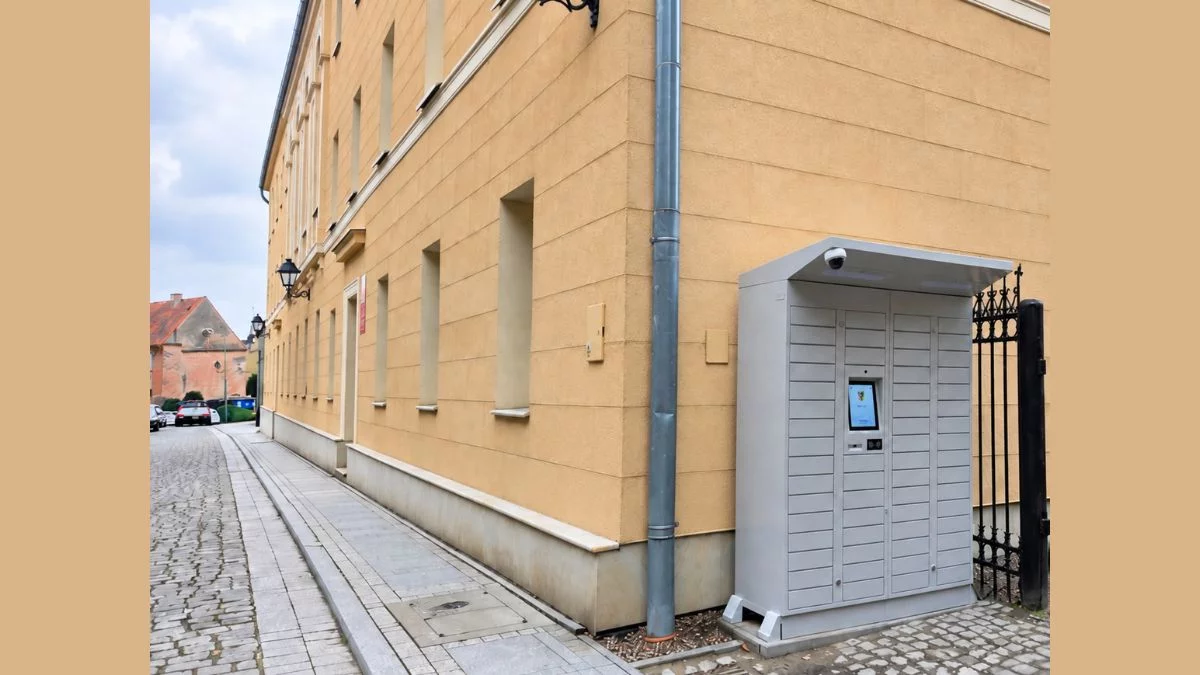 Urzędomat już działa w Ząbkowicach Śląskich. Dokumenty odbierzesz także poza stanowiskiem obsługi