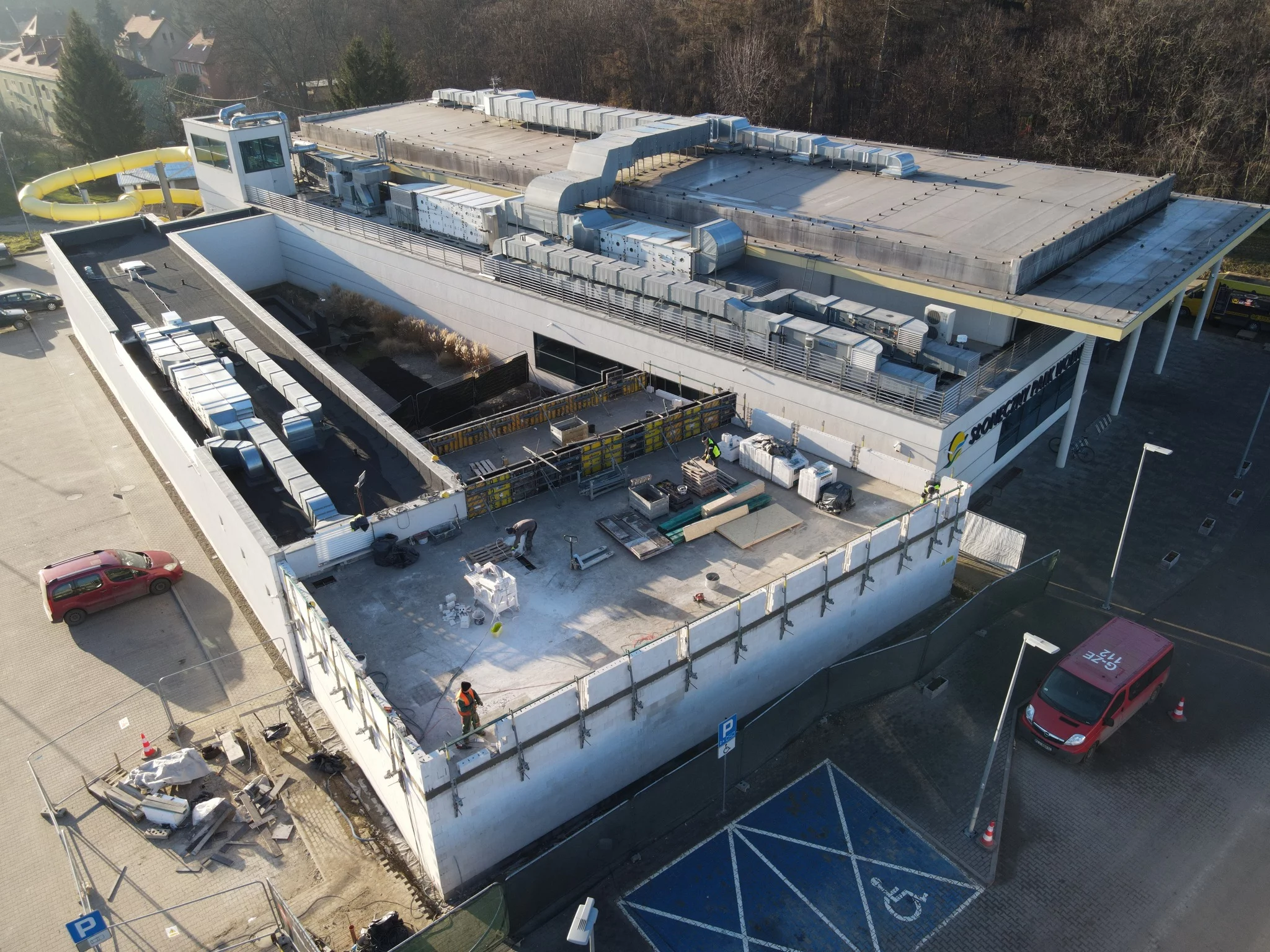 Ząbkowice Śląskie. Czy inwestycje zawsze cieszą wszystkich?