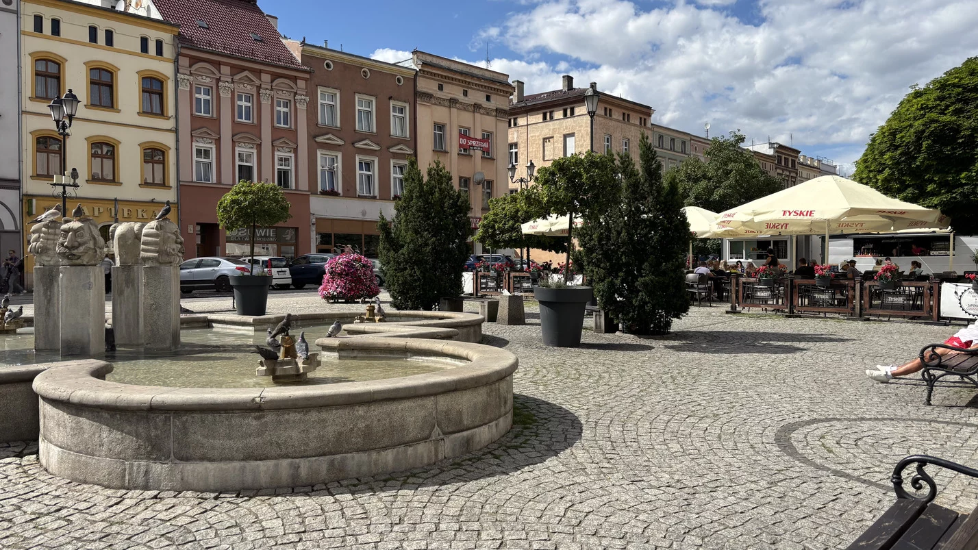 Mieszkańcy mogą wpłynąć na rozwój gminy. realizowane są konsultacje planu ogólnego w Ząbkowicach Śląskich