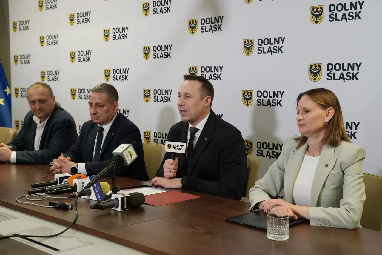 Piękna Wieś Dolnośląska 2026 – trwa nabór wniosków w konkursie