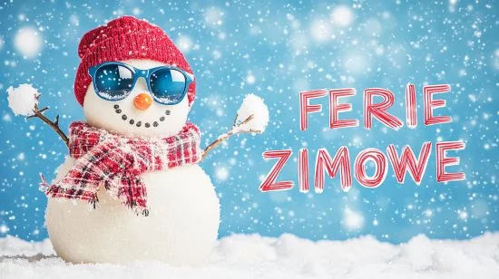 Ferie 2026. Sportowe półkolonie w Ząbkowicach Śląskich