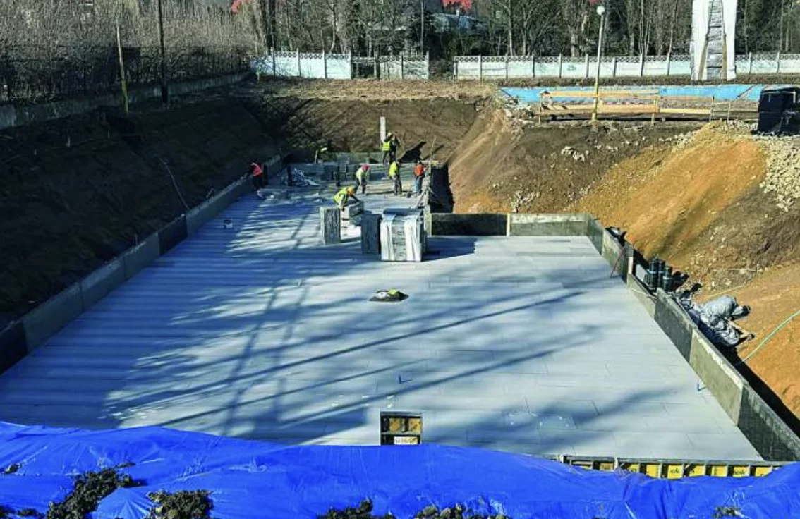 Ząbkowice Śląskie. Basen znów ożyje