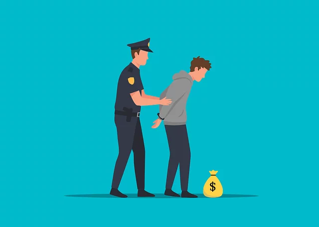 Kradł w sklepie przez kilka tygodni. Gdy policjanci weszli do jego mieszkania, znaleźli coś jeszcze