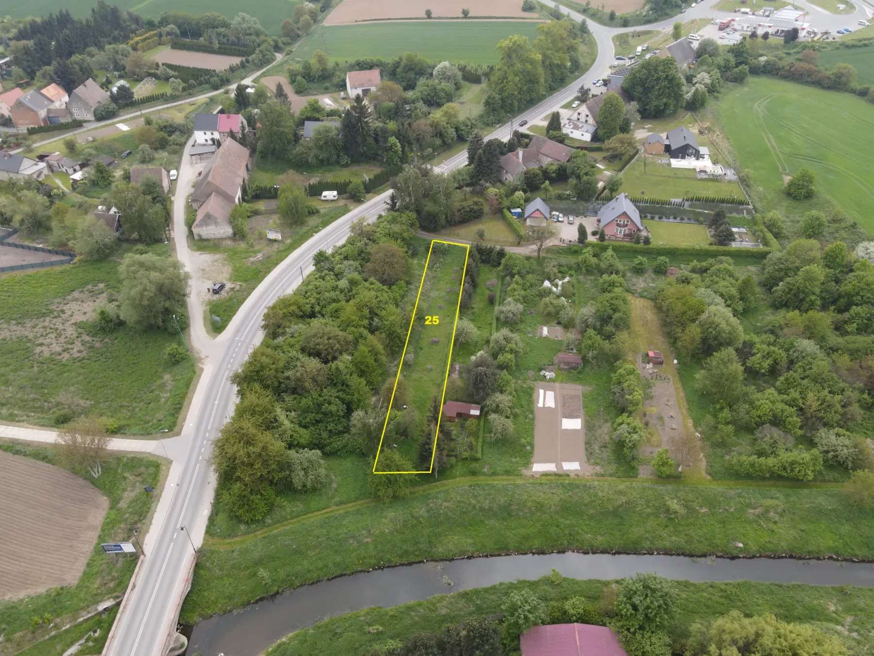 Ząbkowice Śląskie. Gmina sprzedaje działkę przy ul. Kłodzkiej