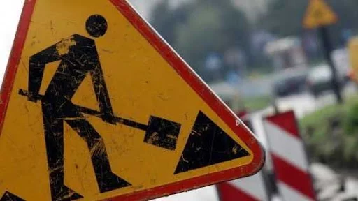 Czasowe zamknięcie odcinka drogi powiatowej Brodziszów – Sulisławice