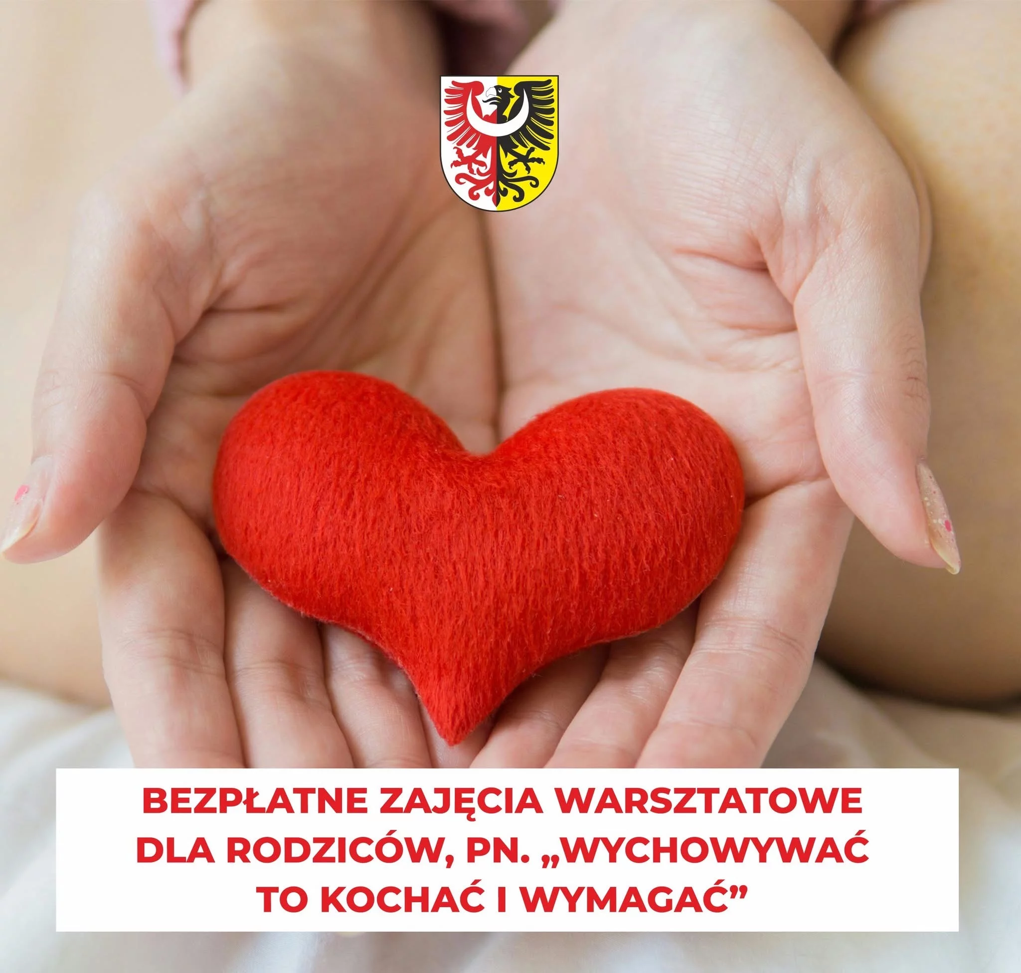„Wychowywać to kochać i wymagać”: Poradnia w Ząbkowicach Śląskich zaprasza rodziców na warsztaty!