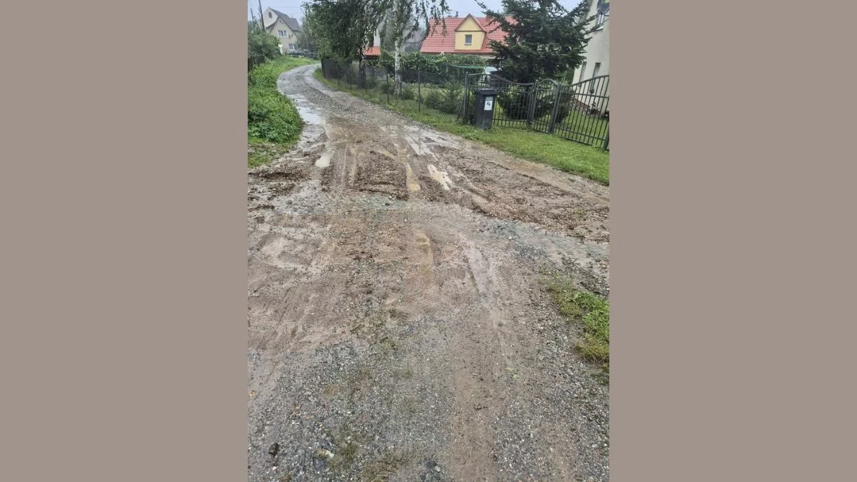 Ponad 1,5 mln zł na odbudowę dróg w Potworowie. Gmina Bardo ruszyła z dwoma przetargami