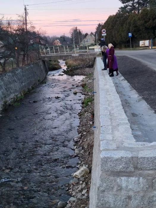 Powiat Ząbkowicki inwestuje w bezpieczeństwo dróg