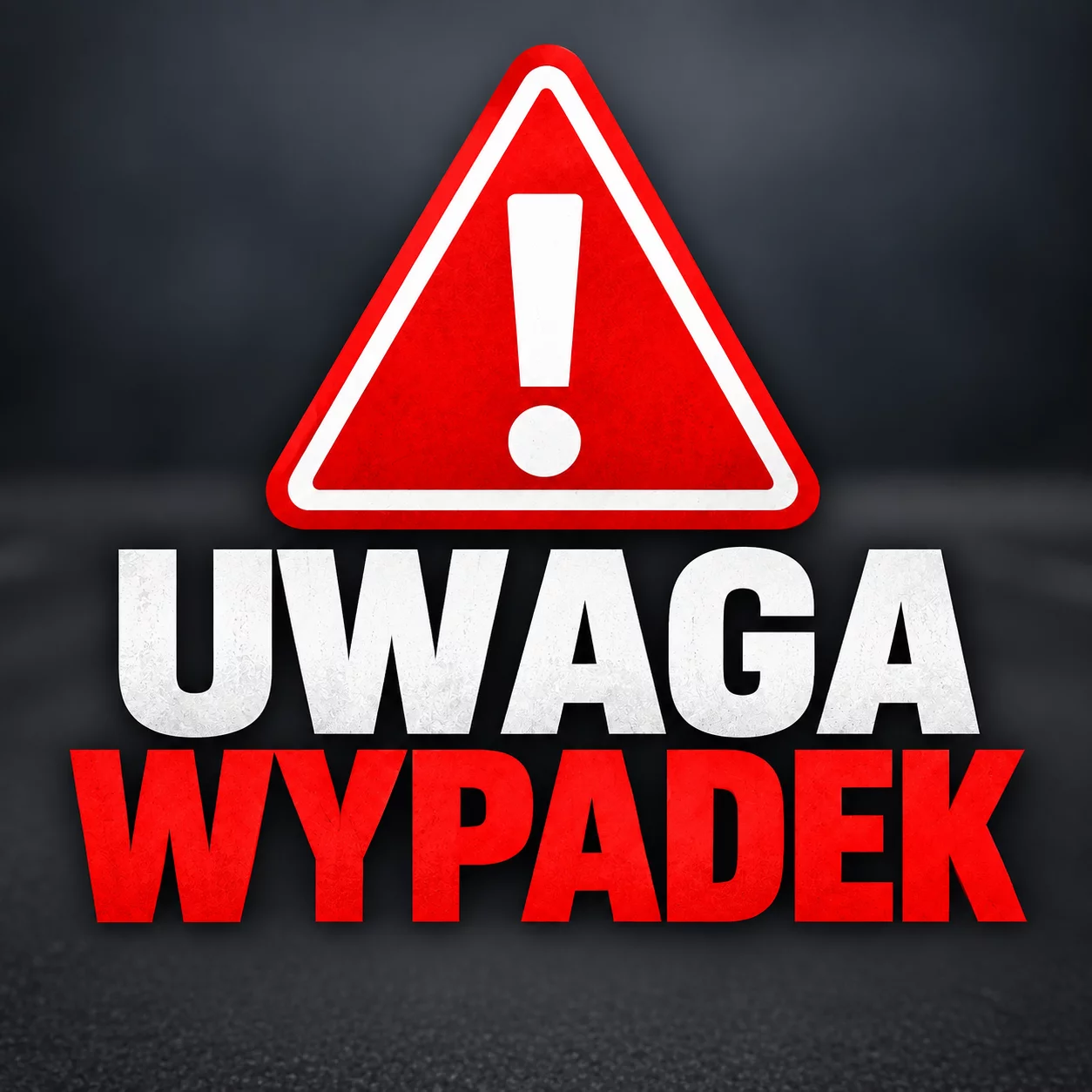Cysterna uderzyła w betonowe bariery na DK8 w Dębowinie. Ruch wahadłowy