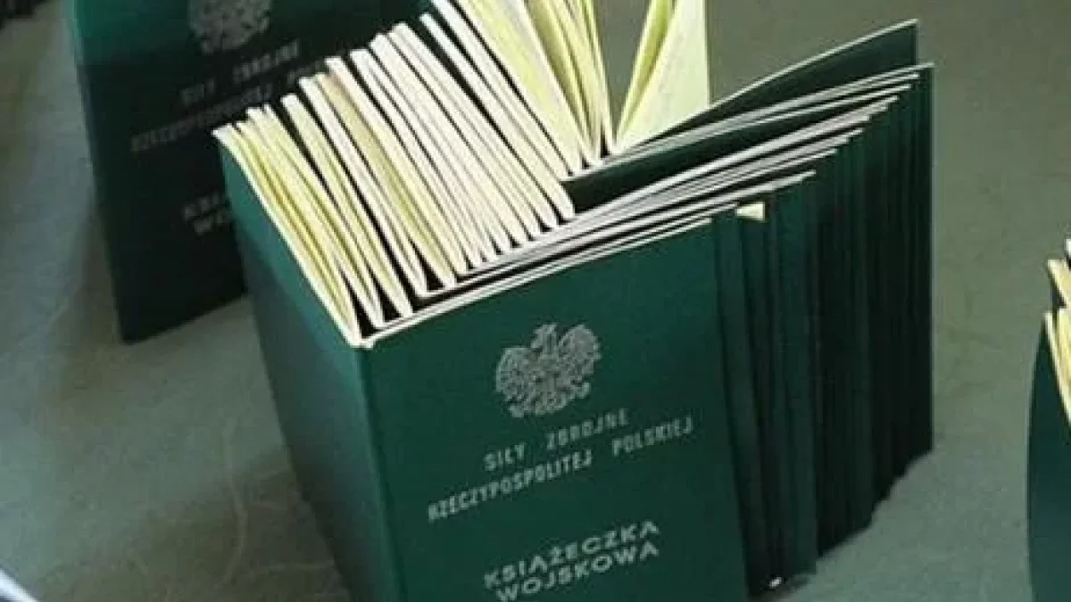 Powiat Ząbkowicki. Rozpoczyna się kwalifikacja wojskowa