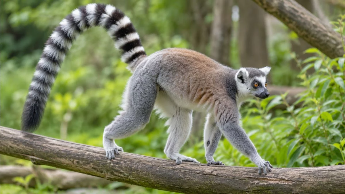 Znaleziono zakopane kości zwierząt w ZOO Łączna. Prokuratura bada sprawę