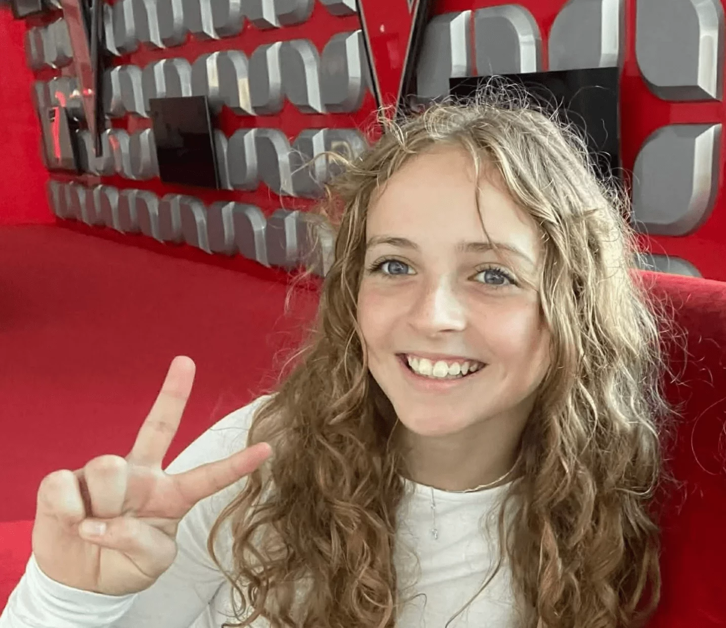 Basia Barylak zadebiutowała w „The Voice Kids”
