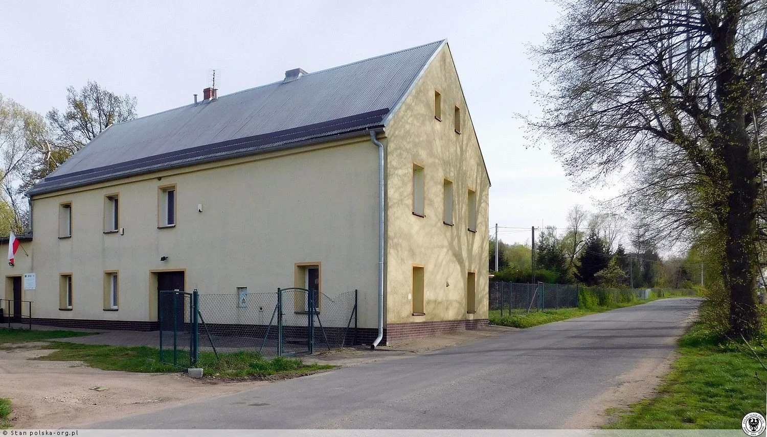 ZŁOTY STOK. Świetlica w Laskach przejdzie modernizację. Gmina pozyskała dofinansowanie