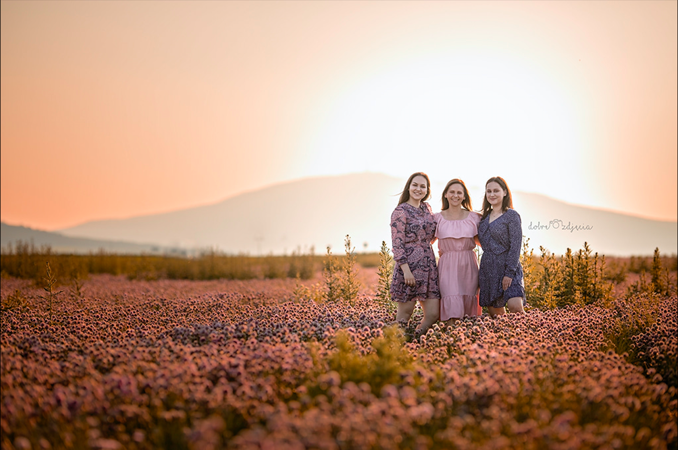 Fotografuję chwile przepełnione miłością - Zdjęcie główne