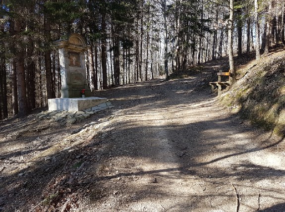 Przebudują szlak turystyczny - Zdjęcie główne