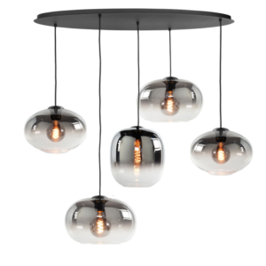 Hanglamp zwart kopen? Grote collectie