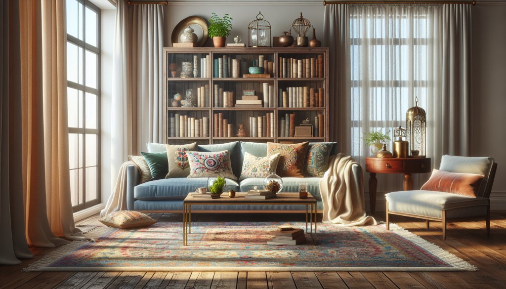 台中室內設計的關鍵流程解析