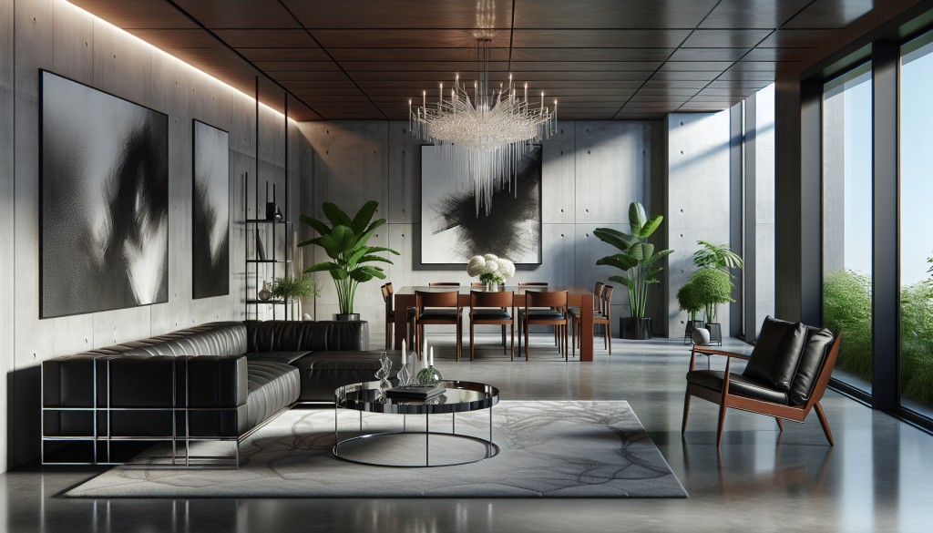 台中室內設計的關鍵流程解析