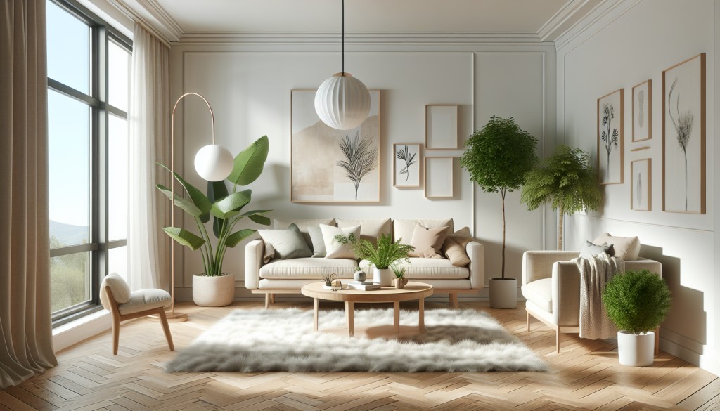 台中室內設計的關鍵流程解析