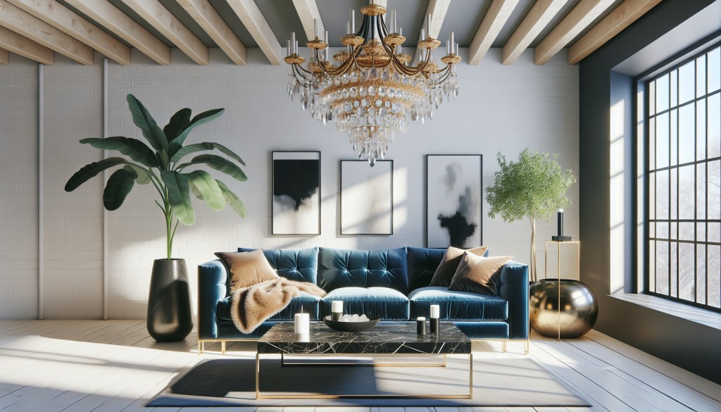 台中室內設計的關鍵流程解析