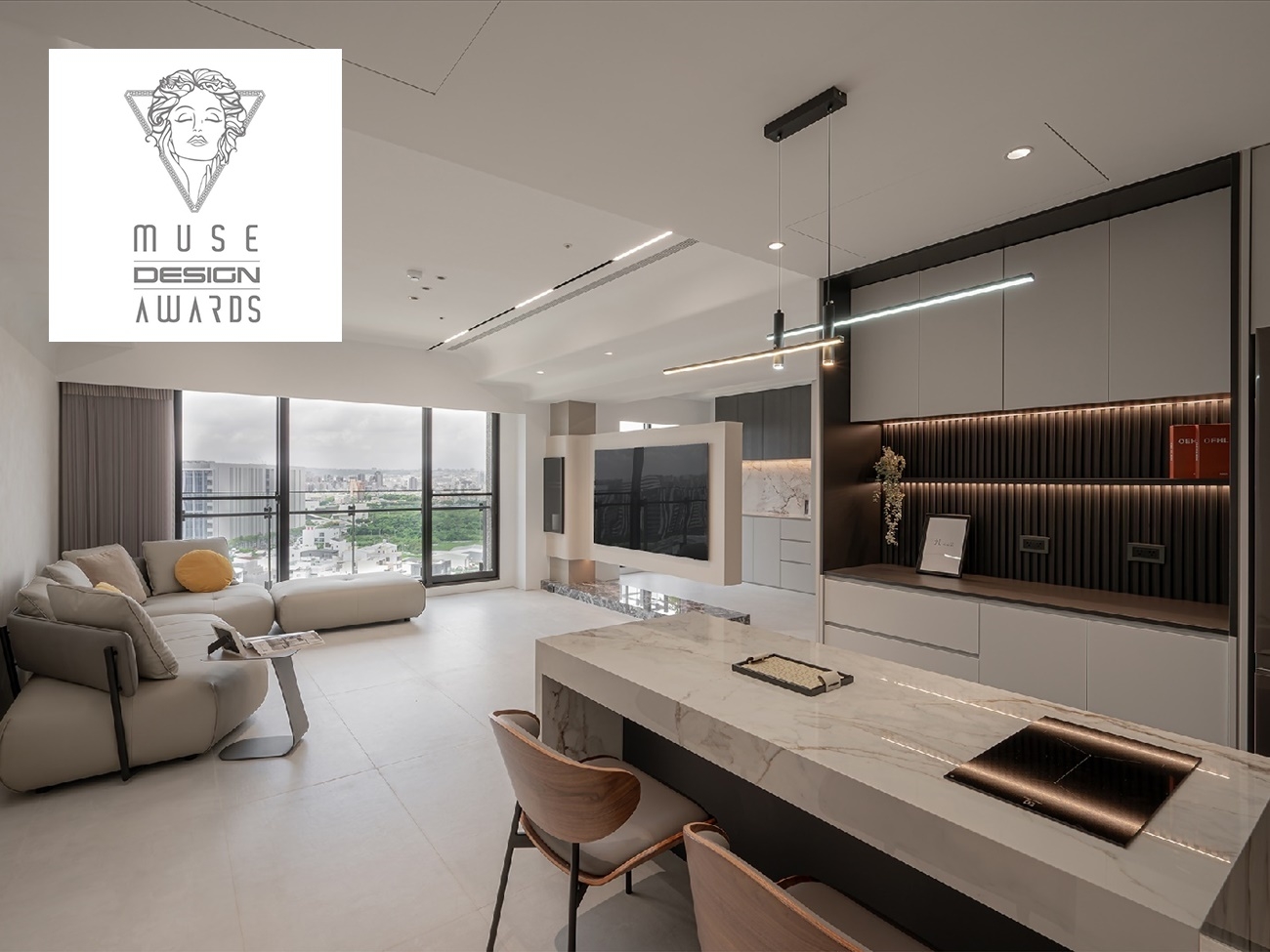 台中辦公室設計