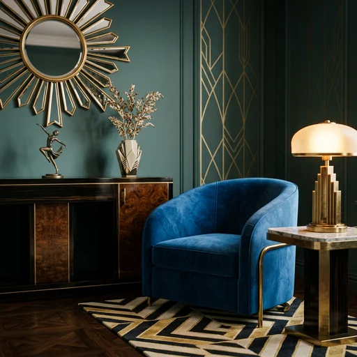 Art Deco