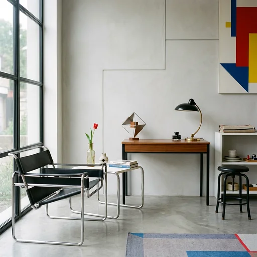 Bauhaus