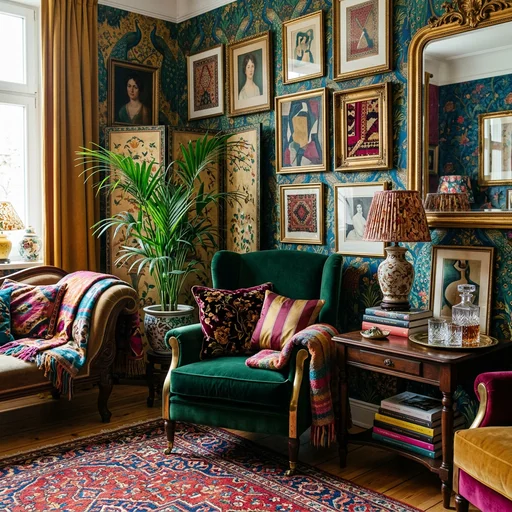 Maximalistisch