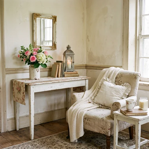Shabby Chic