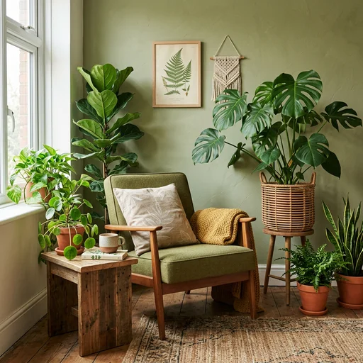 Urban Jungle