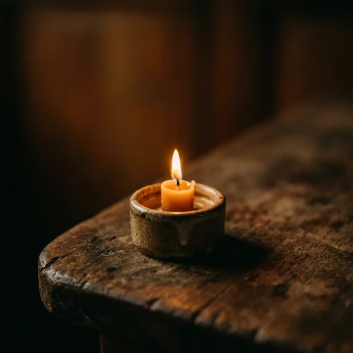 Meditativ