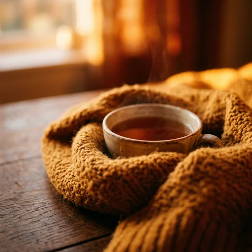 Warm
