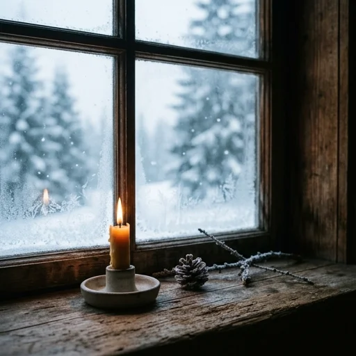 Winterlich