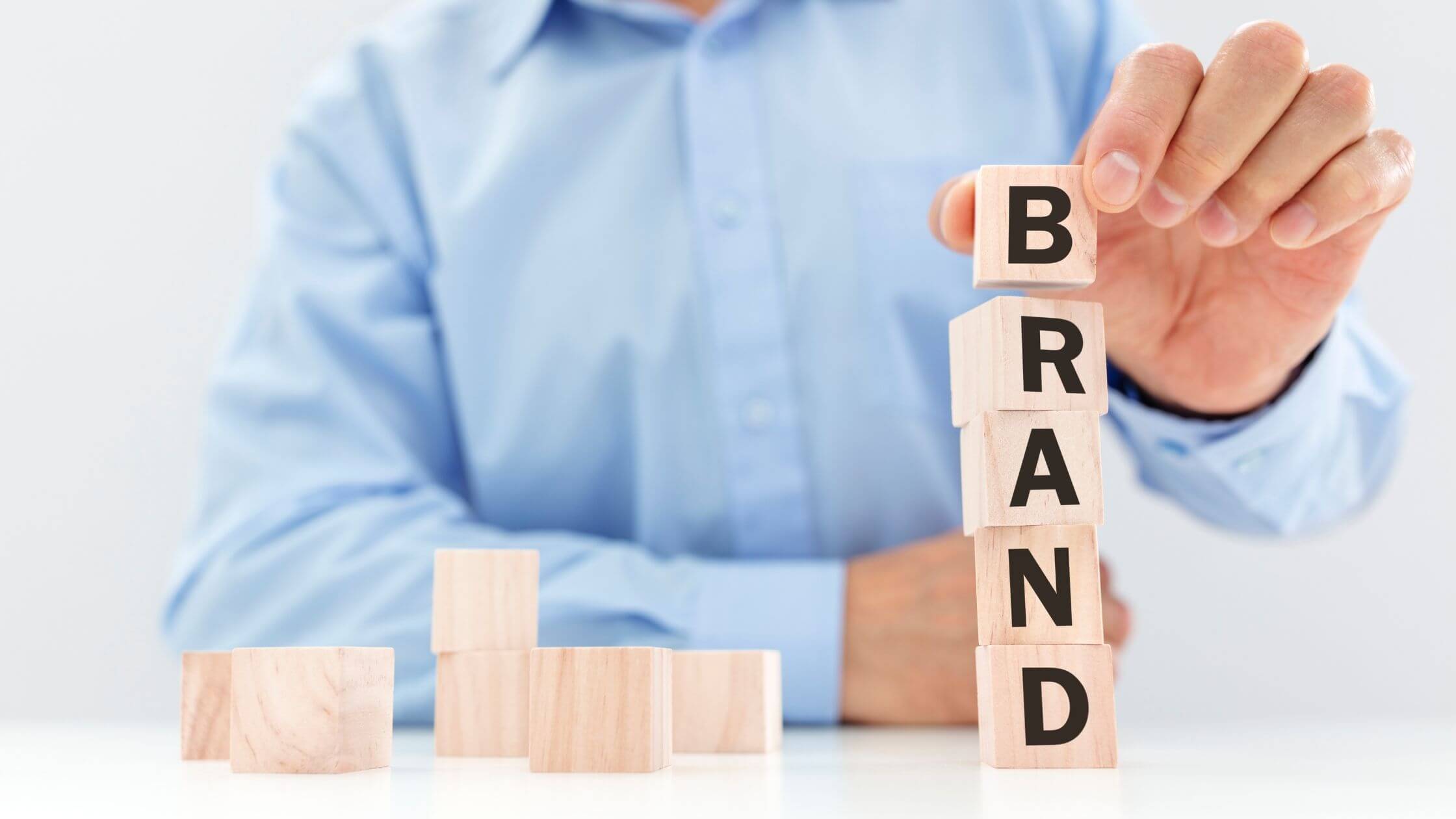 The Importance of Building a Business Brand