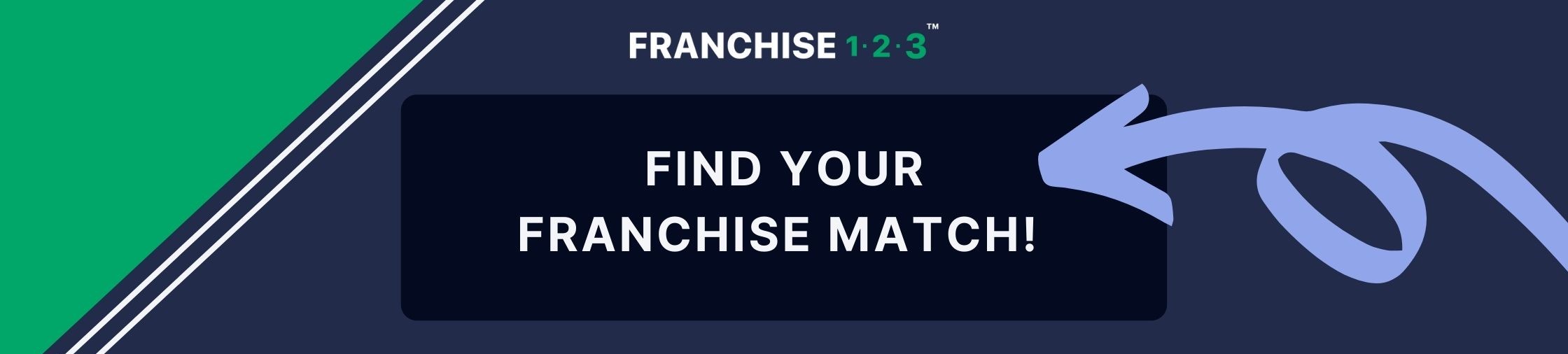 Find your Franchise Match!