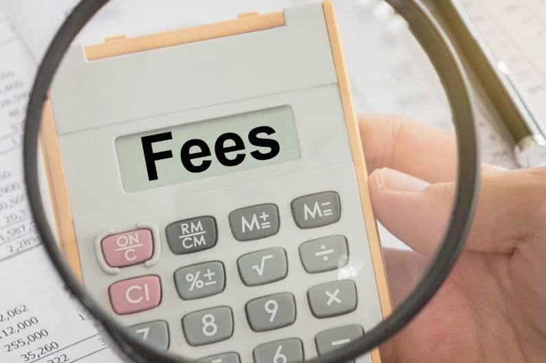 Franchise fees are typically apart of any franchise investment, with a few exceptions. 