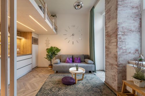 Levander Time Studio