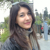 Interpreter in Milan - Laura 