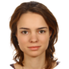 Interpreter in Warsaw - Agata 