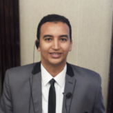 Interpreter in Dubai - Youssef 