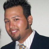 Interpreter in Guayaquil - Christopher Carlos 