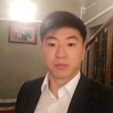 Interpreter in Beijing - George 