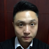 Interpreter in Guangzhou - Max 