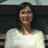 Interpreter in Guangzhou - Jessica 