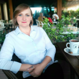 Interpreter in Antalya - Антонина 