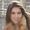 Interpreter in Moscow - Olga  