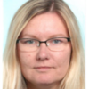 Interpreter in Chemnitz - Оксана 