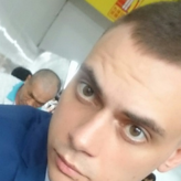 Interpreter in Guangzhou - Dmitry 